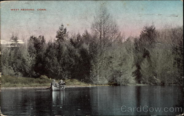 West Redding, Conn Connecticut