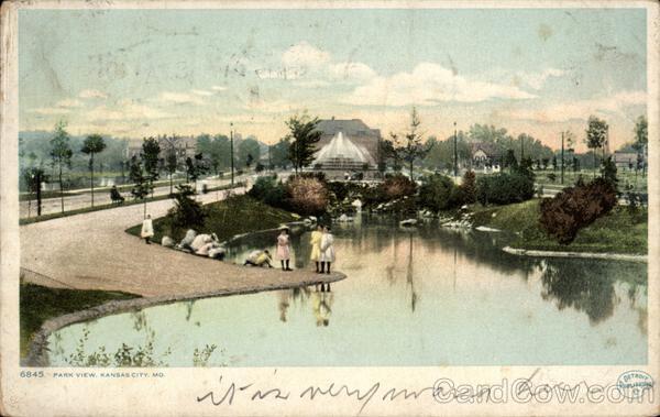 Park View Kansas City Missouri