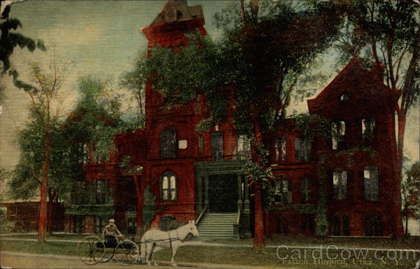 Faxton Hospital Utica New York