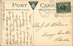 back