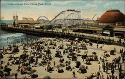 LIck's Home Pier LIck's Home Pier