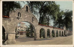 Glenwood Mission Inn Glenwood Mission Inn