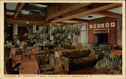 Lounge At Gedney Farm Hotel Lounge At Gedney Farm Hotel