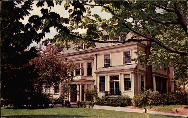 The Children's Museum Boston Massachusetts