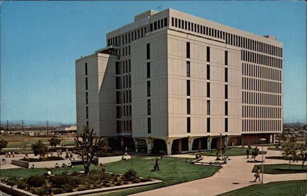 California State College at Fullerton