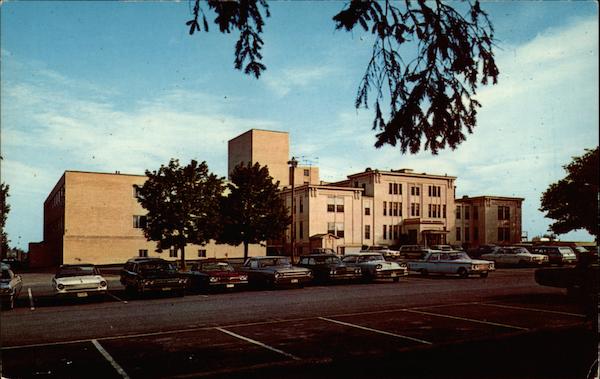 Marlborough Hospital Massachusetts