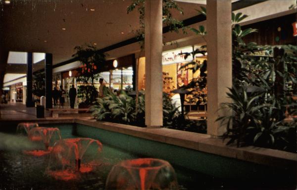 Colonia Center Albany New York Leland