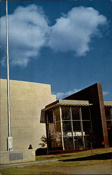 Northwest Classen High School Oklahoma City