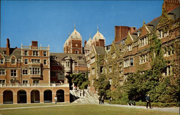 Penn Mutual Educational Plan Ad Modern (1970's to Present)