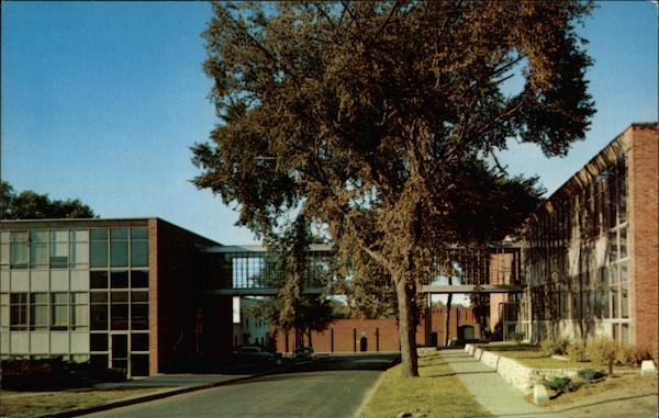 Drake University Des Moines Iowa