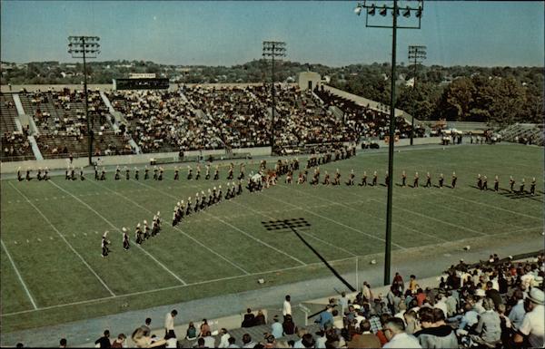 Fawcett Stadium Canton Ohio