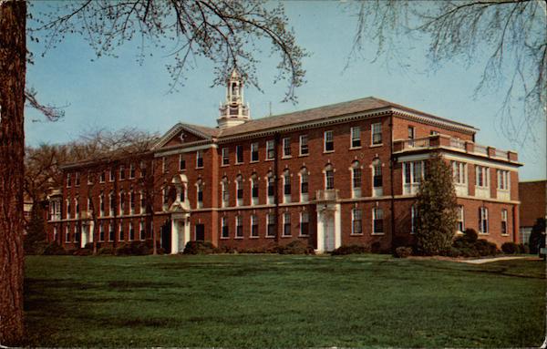 Western Connecticut State College Danbury