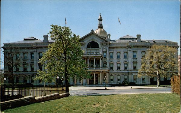 New Jersey Legislature Home Page New Jersey Legislature Home Page