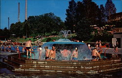 Bad Rappenau Postcard