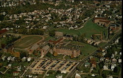 Loras College Loras College