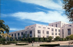 Technological Institute, Northwestern University Postcard