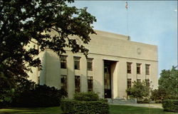 Rochester Museum of Arts and Sciences Postcard