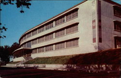 State Fair Grounds Postcard