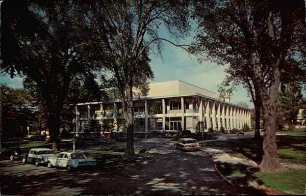 The Cleveland Institute of Music Ohio