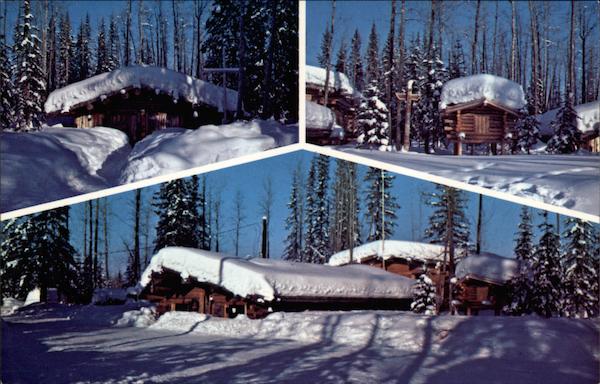 KJNP AM, KJNP FM, KJNP TV North Pole Alaska