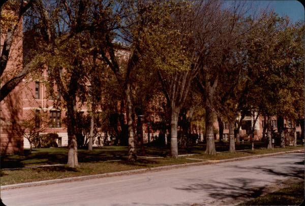 Mayville State College North Dakota