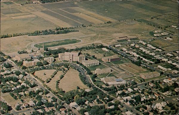 Dickinson State College North Dakota