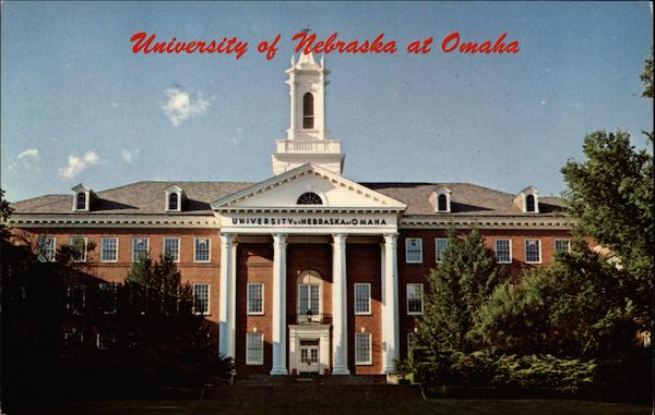 university of nebraska omaha newspaper