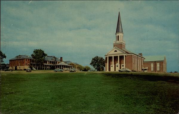 Arkansas College Batesville