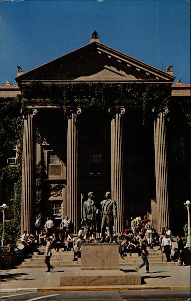 Green Hall School of Law, University of Kansas Lawrence