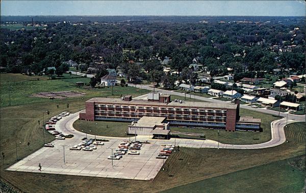 McDonough County District Hospital Macomb Illinois