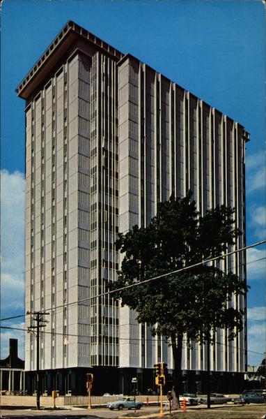 Hewett Hall Normal Illinois