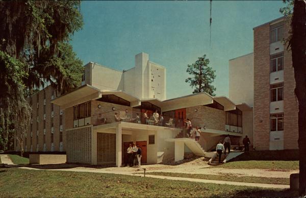 Jacksonville University Florida