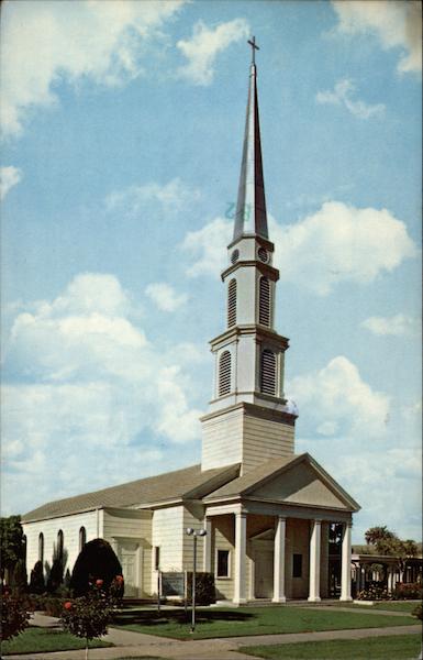 First Congregational Church (United Church of Christ) Phoenix Arizona