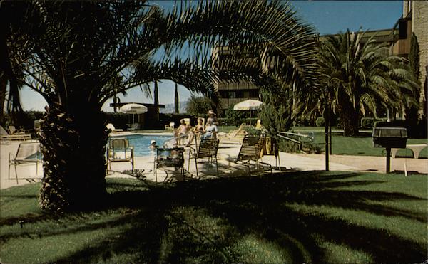 Vila Serenas III Tucson Arizona