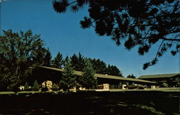 Cassidy's Gold Pine Motor Inn Hinckley Minnesota
