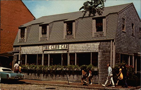 nantucket