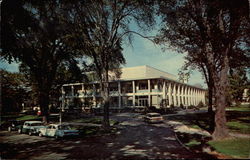 The Cleveland Institute of Music Postcard