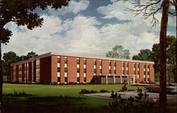 Arkansas Polytechnic College Postcard