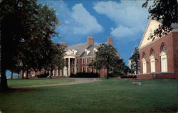Maryland State College Postcard