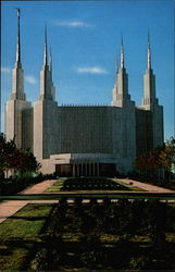 Mormon Church Mormon Church