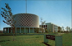 Marion College Marion College