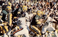 Packer-Bear Action: The Oldest Rivalry in Pro Football Packer-Bear Action: The Oldest Rivalry in Pro Football