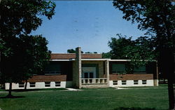 Sterling College Postcard