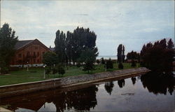 Coronation Park Postcard