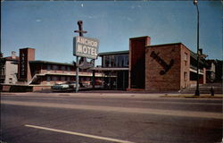 Anchor Motel Anchor Motel