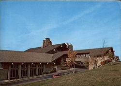 Salt Fork Lodge Salt Fork State Park Cambridge Ohio