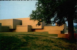 American Museum of Atomic Energy Oak Ridge Tennessee