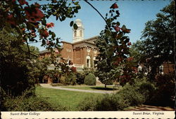 Sweet Briar College, Sweet Briar, Virginia