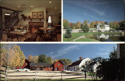 Marlborough Country Barn Connecticut