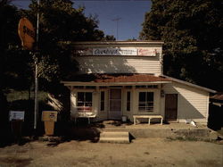 Overby's Store, Robertson County Lexington Kentucky
